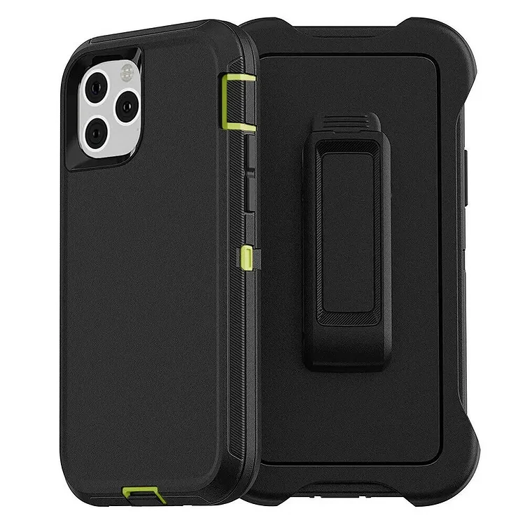 Defender Case for iPhone 11 Series