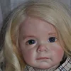 Babiesprincess Lifelike Reborn Baby Doll, Babiesprincess
