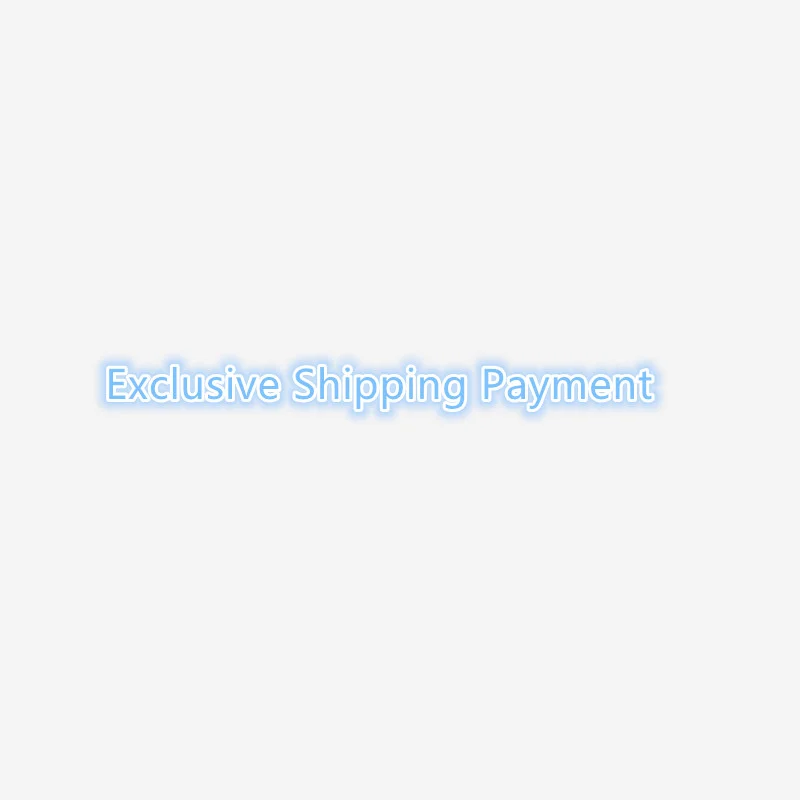  This link is for additional shipping fee payment. Please confirm with customer service before purchasing. ProCaseMall