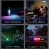 12-IN-1 OUTDOOR SPEAKER PORTABLE LED MUSIC MULTIFUNCTION FLASHLIGHT POWER BANK