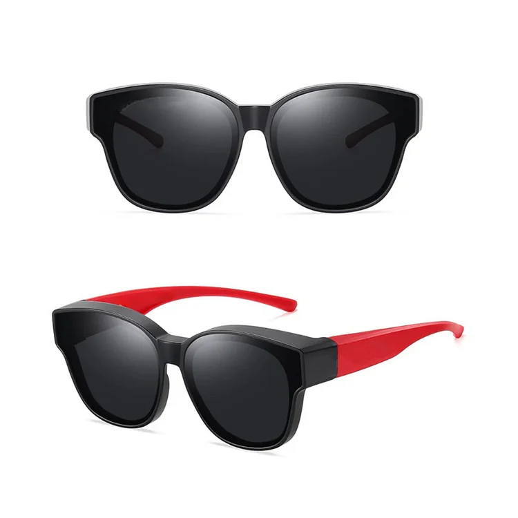 SnapShades&trade; KIDS Fit Over Sunglasses