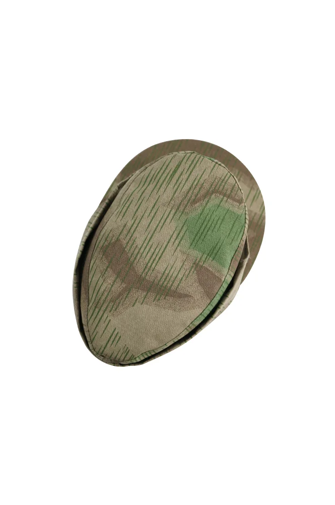   Wehrmacht Splinter C 43 Camo M1944 Field Cap German-Uniform