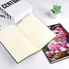 50 Pages DIY Cat A5 Diamond Painting Notebook