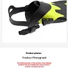 1Pair Diving Fin Strap TPR Fin Straps Replacement for Underwater Diving Swimming
