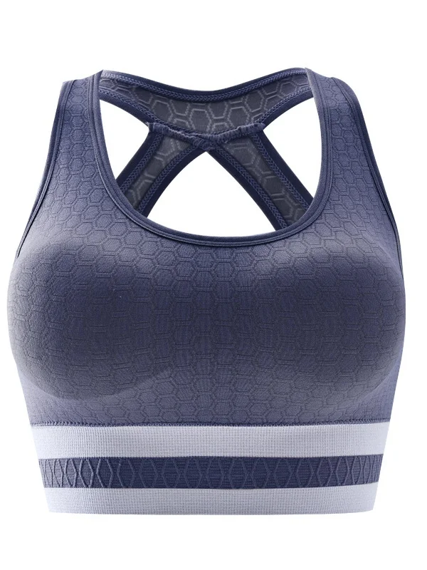 Genie Bra Fitness Yoga Sports Underwear