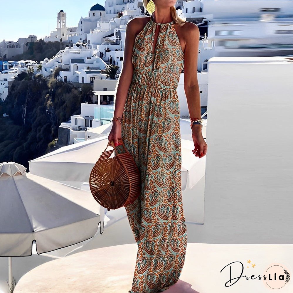 Effortless and Trendy general Dress