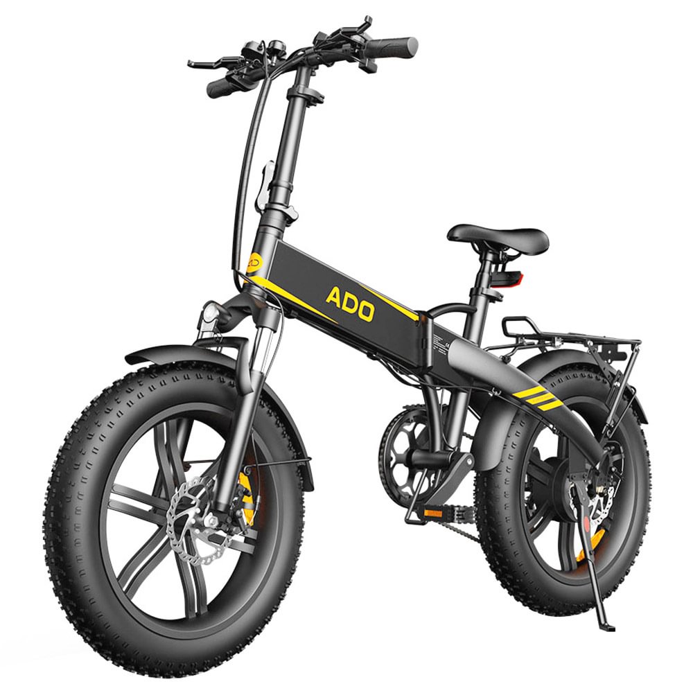 a20f electric bike