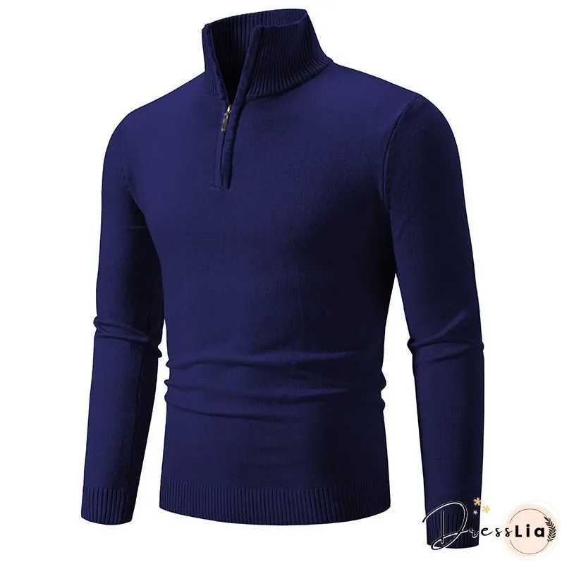 Chic and Versatile winter Pullover