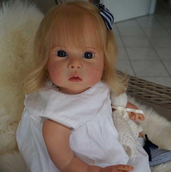 baby doll diana