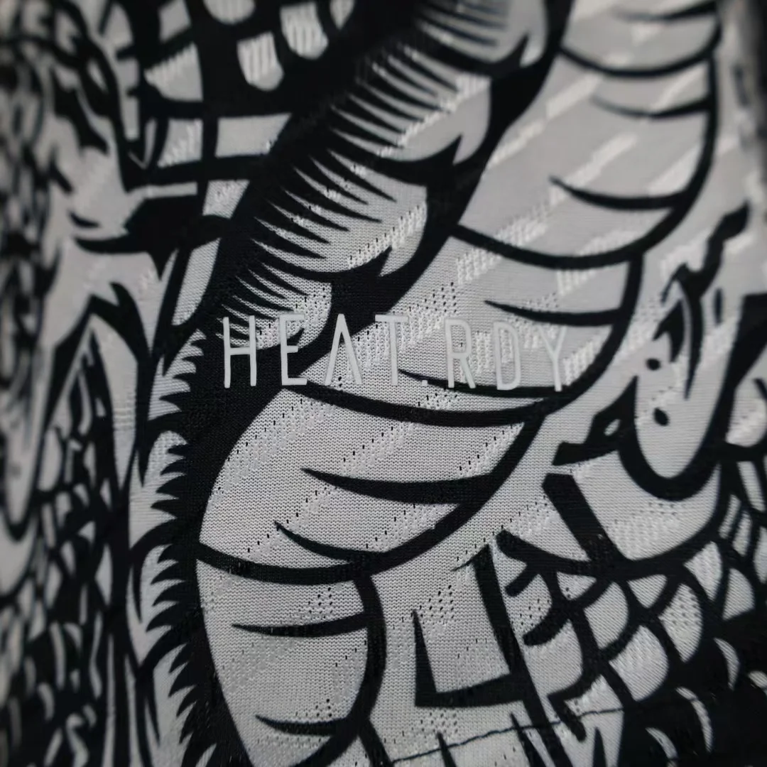 24/25 Real Madrid Special Edition Player Version Football T-Shirt Thai Quality