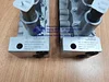 Hydraulic Solenoid Valve Assy MFB-004-51G24-015 MFB-004-60G24A-015 For Sany Excavator