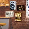 4PCS Winchester - Vintage Metal Signs Set - 20*30cm/30*40cm - Western&Movie