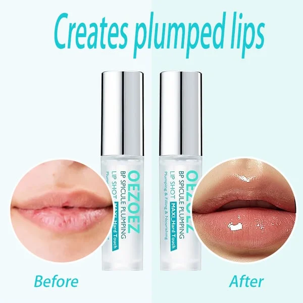🔥Last Day 49% OFF✨BP Spicule Plumping Lip Shot