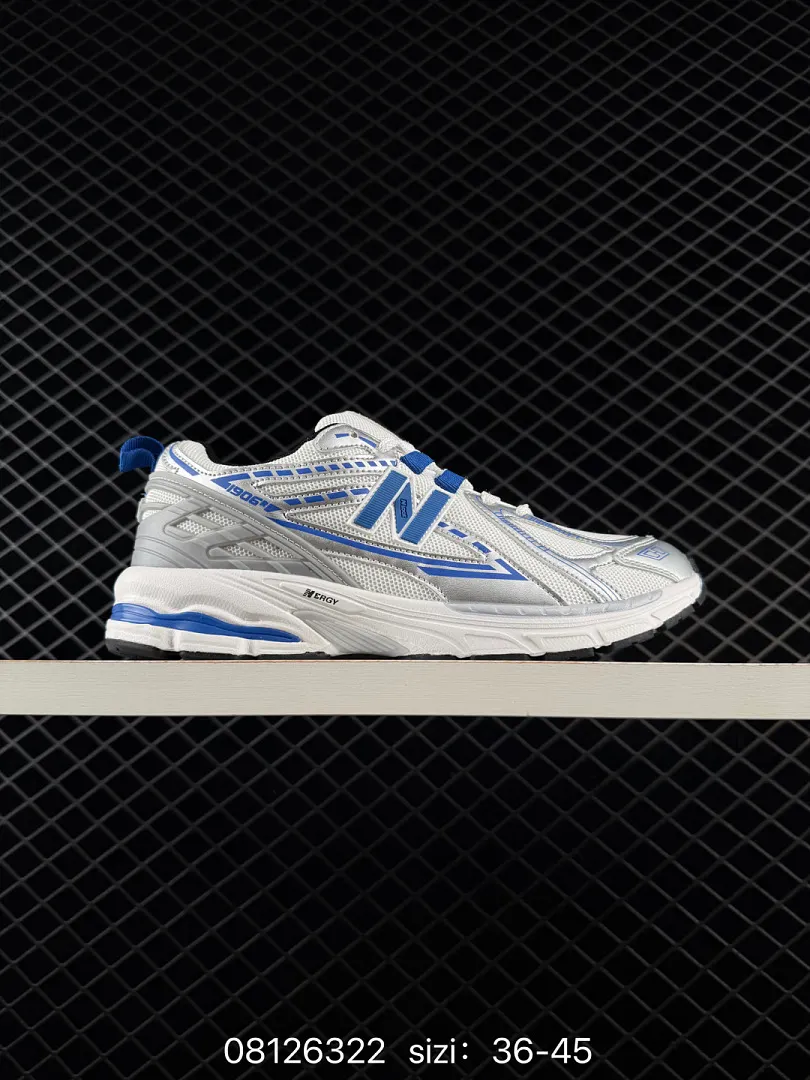 Retro Casual Sports Running Shoes