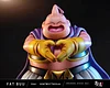 1/6 Scale Fat Buu with Hand Heart - Dragon Ball Resin Statue - D-M Studios [In Stock]