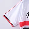 2000 Retro S&atilde;o Paulo Home Jersey 1:1 Thai Quality