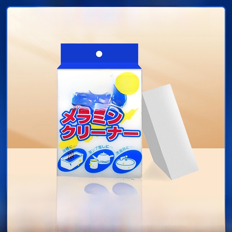Nano Sponge Cleaning Sponge Magic Wipe Sponge Magic Wipe Car Wash Sponge Wash Bowl Sponge