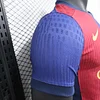 2024/2025 Player Version Barcelona Home Moon Music Football Shirt 1:1 Thai Quality
