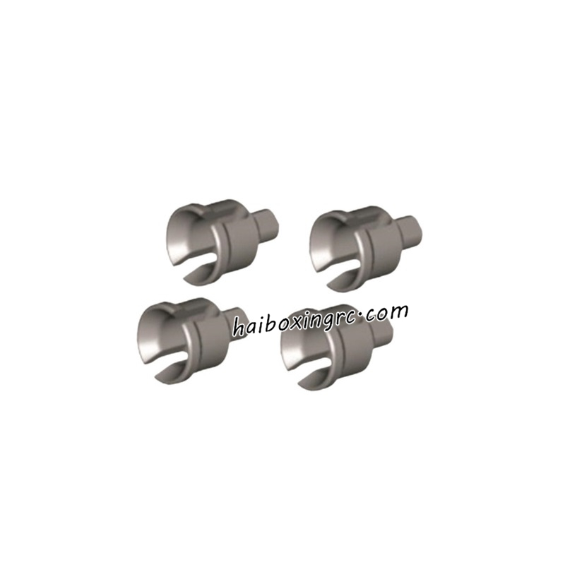 HAIBOXING 12889 RC Truck Parts Differential Outdrive Cups 12517