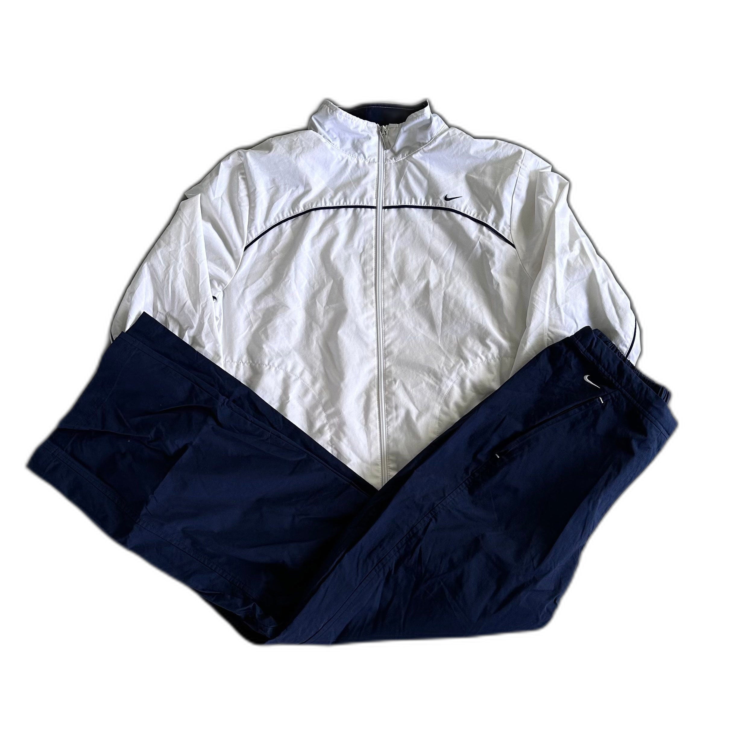 Vintage Tracksuit
