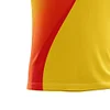 Hot Selling Men's Soccer Jersey Comfortable Breathable Design High Quality Easy-to-Wash Custom Colors New Style Soccer Wear