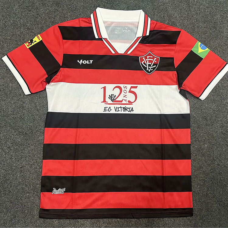 24-25 Victoria 125th Anniversary Edition Football Jersey