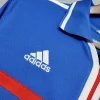 Retro 2000 France Soccer Jersey Home