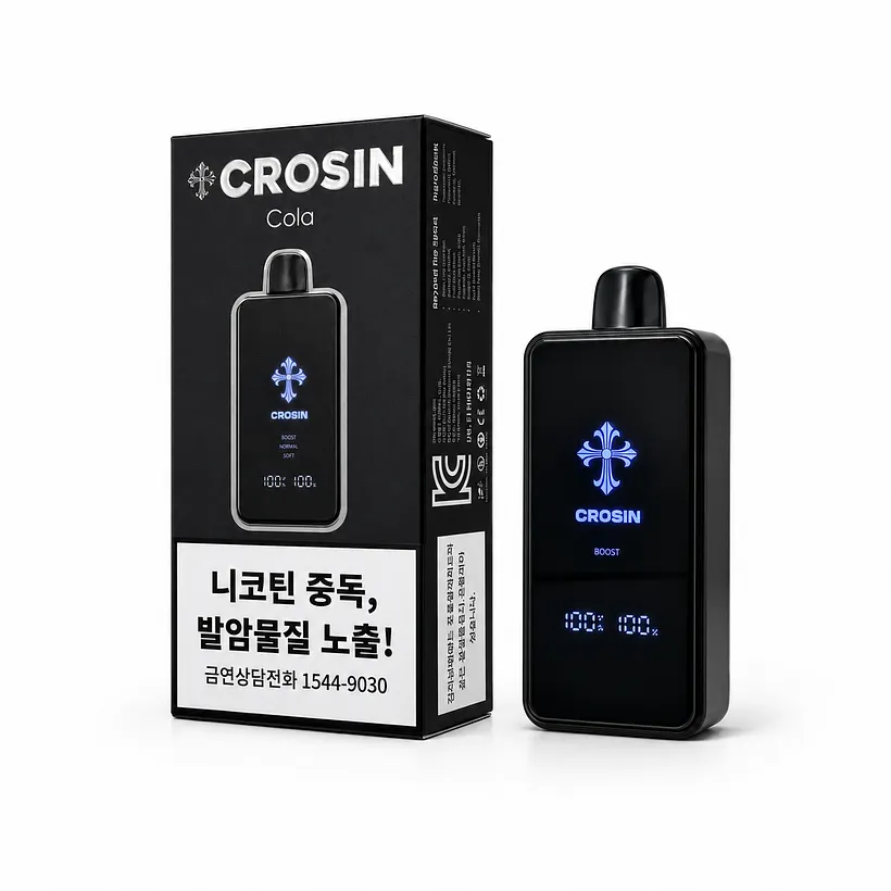 Crosin 40K Disposable Vape