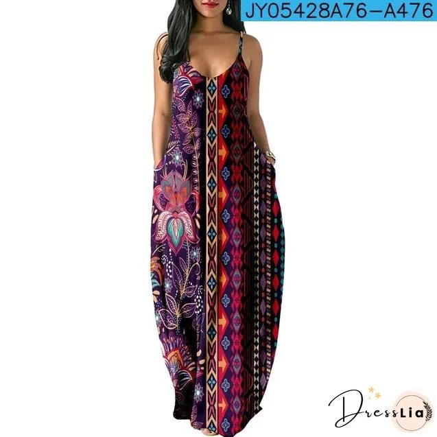 Effortlessly fresh Dress