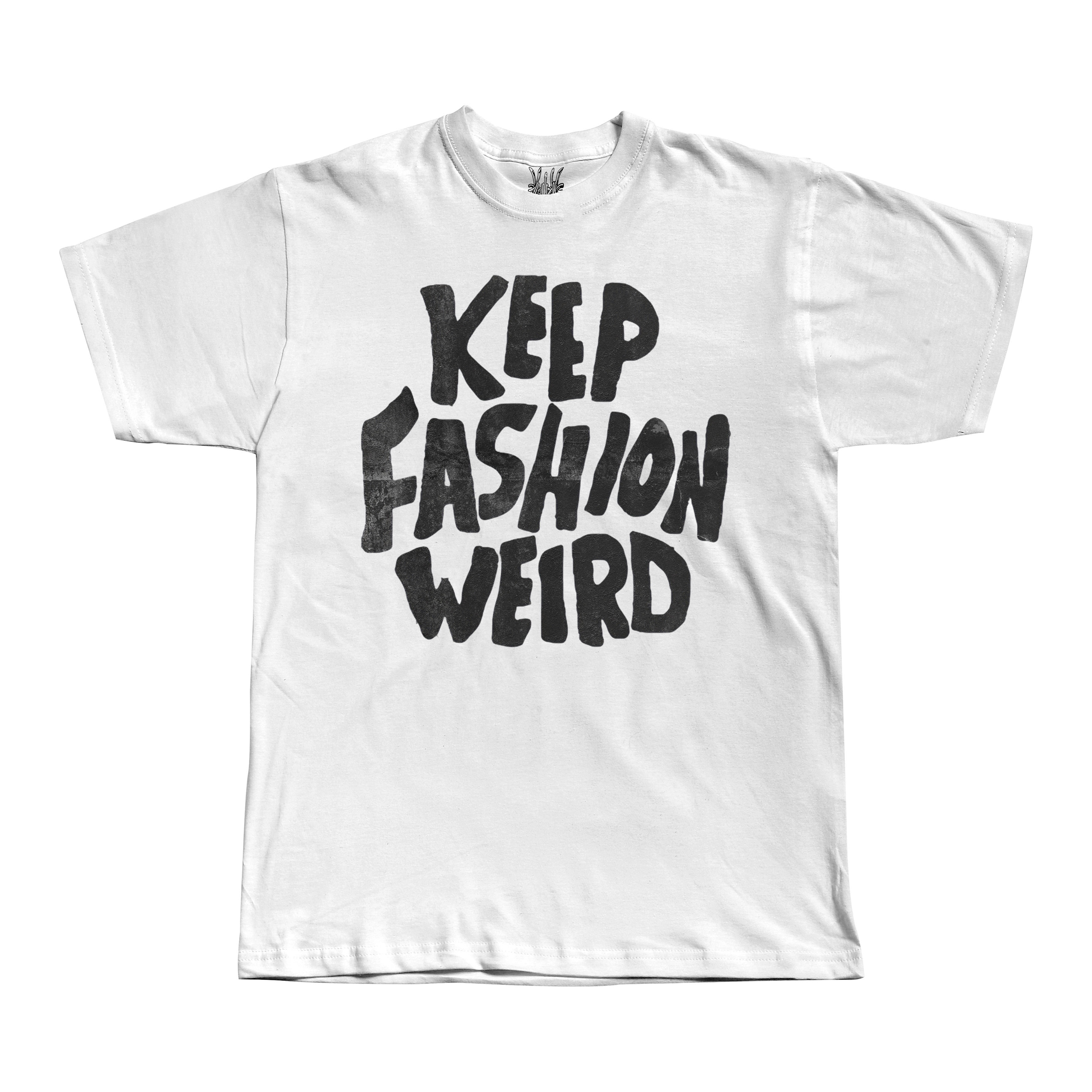 Keep Fashion Weird Tee