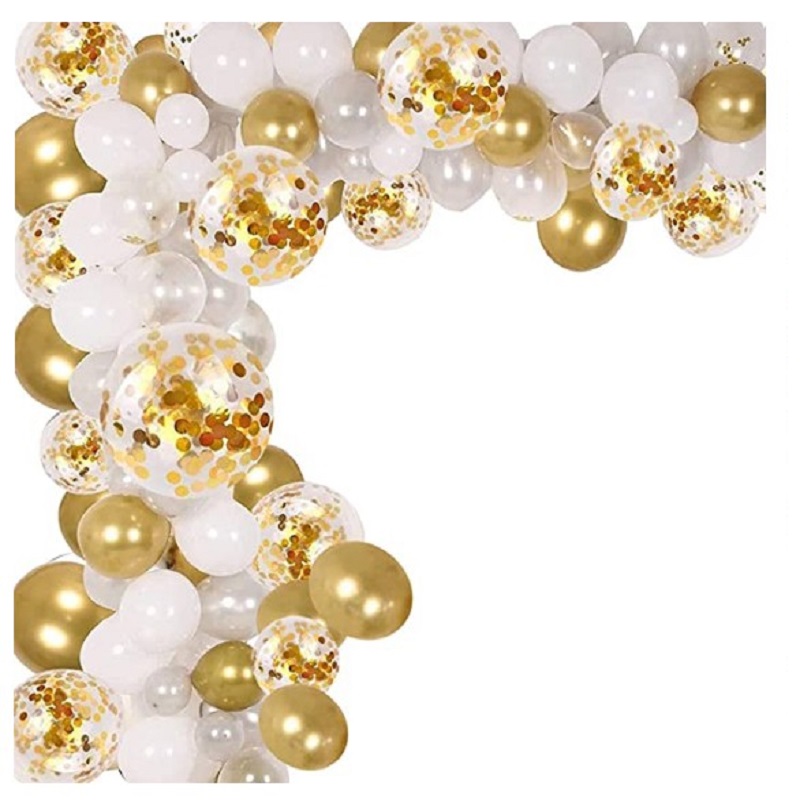 

One set of 128 DIY balloons (contact the supplier for more than one knotter, 501 Original