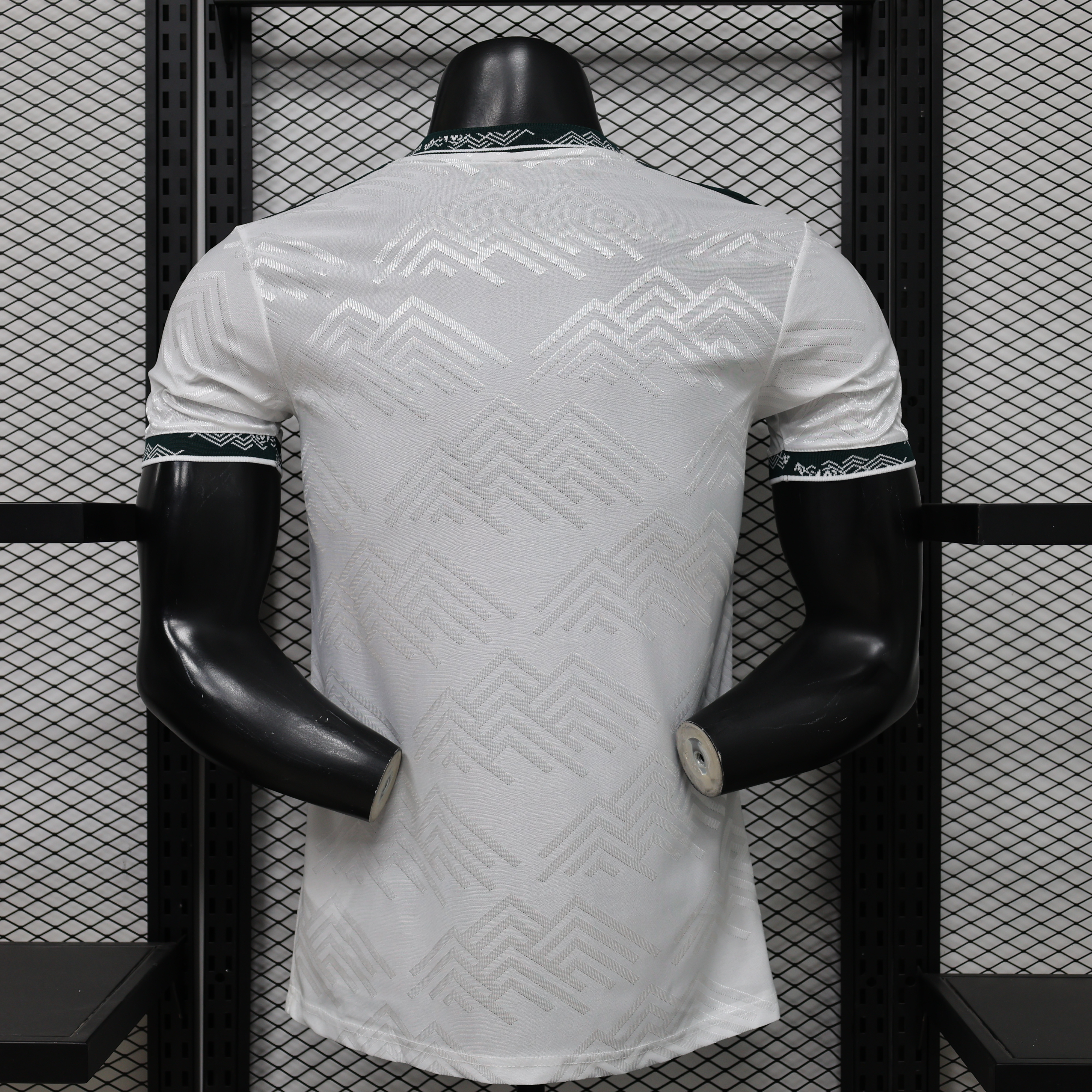 2026/2027 Player Version Juventus Special Edition 01 white Football Shirt 1:1 Thai Quality