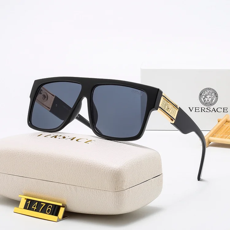 1476 Frame Polarized UV Protection