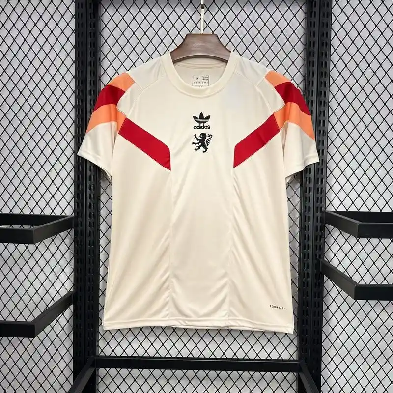 24/25 Lyon Special Edition Soccer Jersey