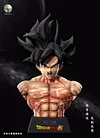 1/6 Scale Autonomous Ultra Instinct Son Goku with LED - Dragon Ball Resin Statue - Origin Studio [In Stock]