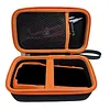 Hard Multimeter Case for Kleins MM325 MM420 MM400 MM300 Fluke 117 115 Compact Storage Bag Shockproof Scratch-Resistant Lightweight