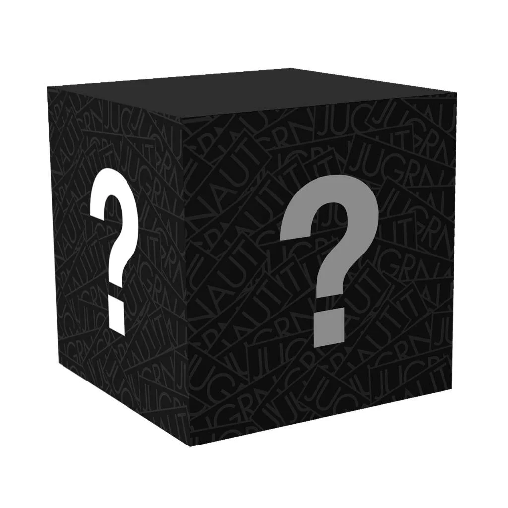 Mystery Pleasure Box For Men