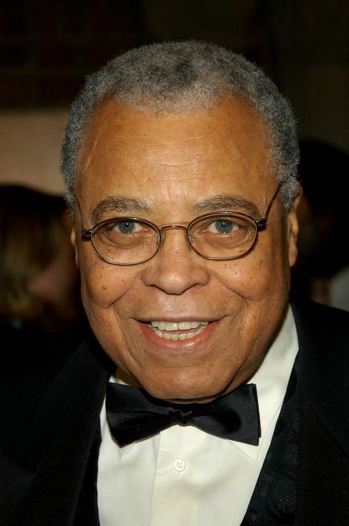 James Earl Jones 8x10 Picture Simply Stunning Photo Poster painting Gorgeous Celebrity #6