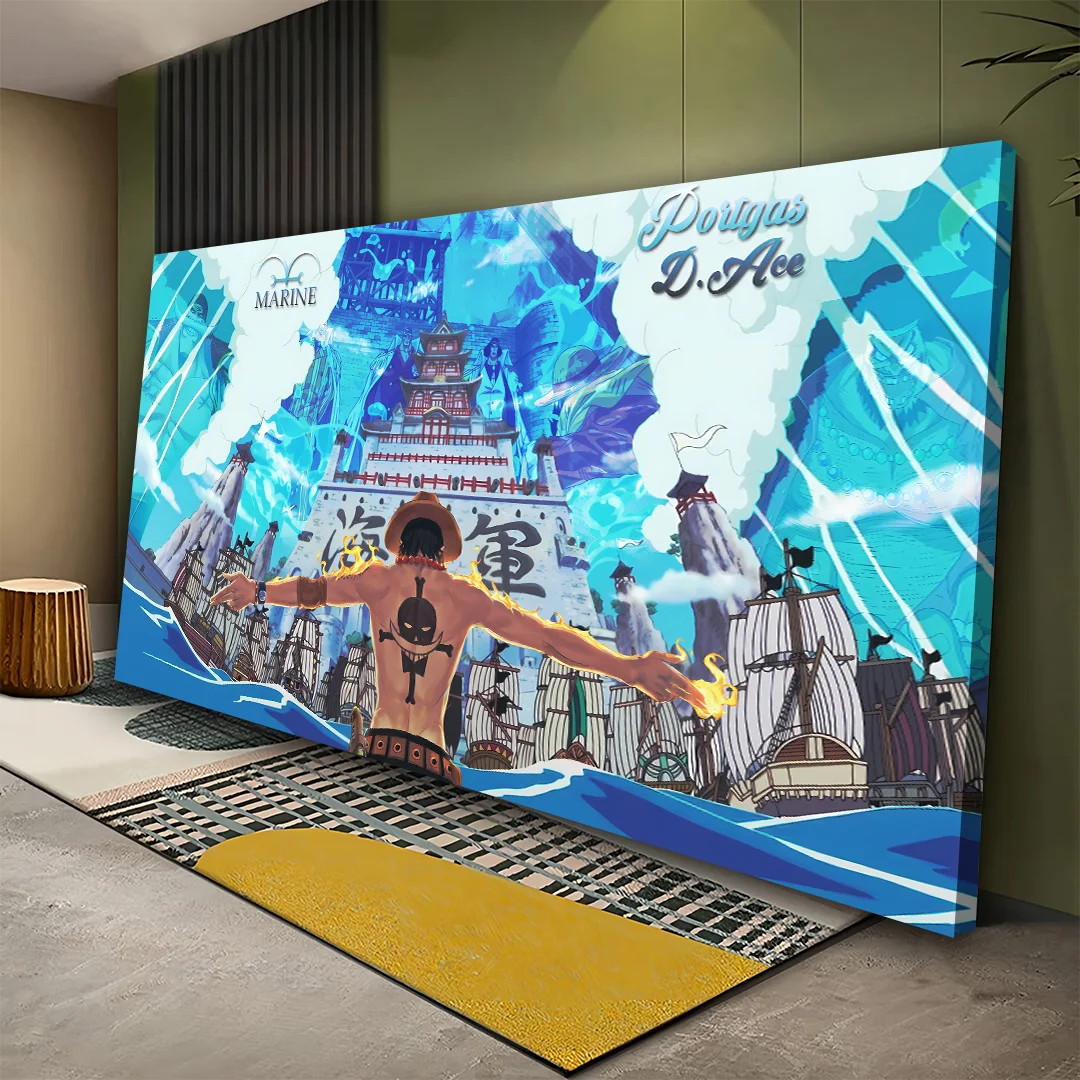 Canvas Wall Art