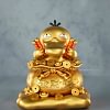Fortune Psyduck - Pokemon Resin Statue - MMLAND Studio