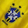 1992 Retro Brazil Home Football Shirt 1:1 Thai Quality