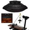 UFO Lampshade Camping Light Cover Retro Atmosphere Lampshade for Goal Zero Light