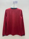 2026 Long Sleeve Portugal Home Football Shirt 1:1 Thai Quality