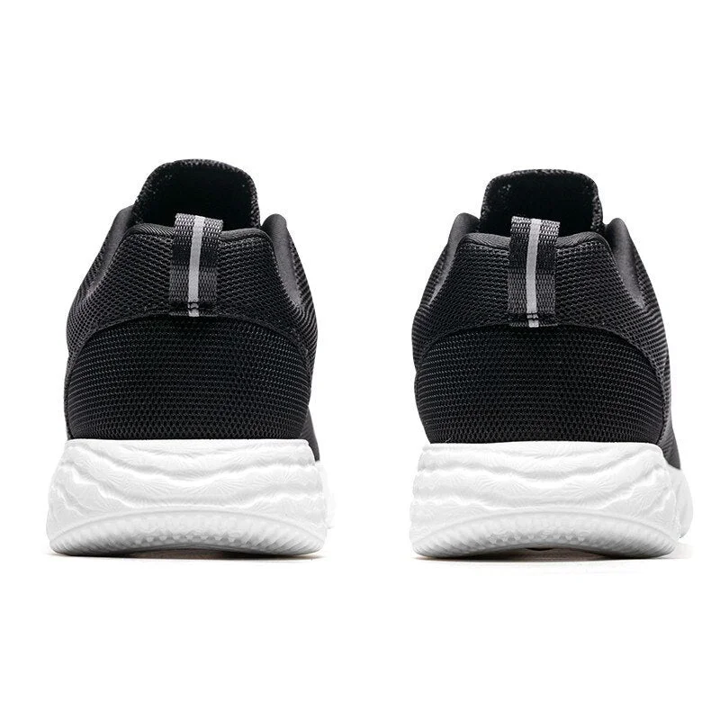 ONEMIX Men Casual Shoes 2020 Fashion Unisex Loafers Sneaker Lightweight Breathable Mesh Women Flats Solid Outdoor Walking Shoes