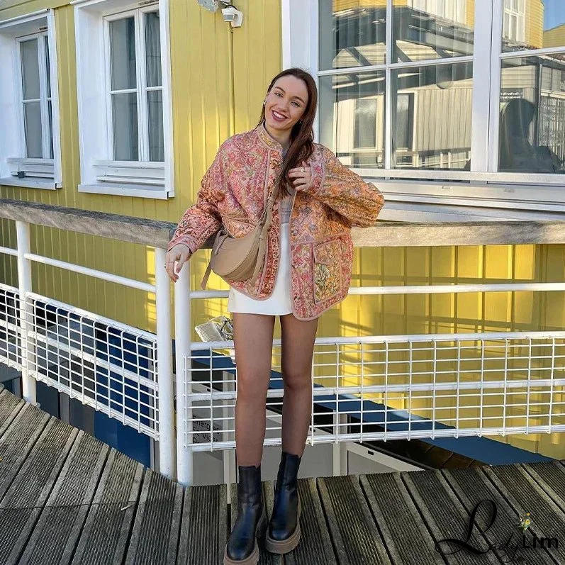 Chic and Versatile general garment