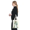 Diamond Painting Eco-Friendly Bag-DIY Crystal Rhinestone Angel