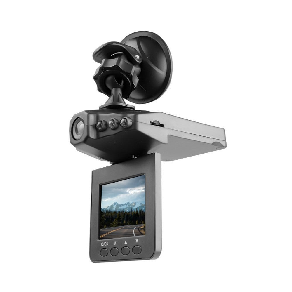 🔥Buy One And Get One Free: Dash Cam HD PRO
