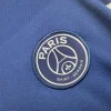 2024/2025 Psg Paris Saint-Germain Fourth Away Football Shirt 1:1 Thai Quality