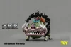 Beast Form Five Elders - ONE PIECE Statue - TOY Studio