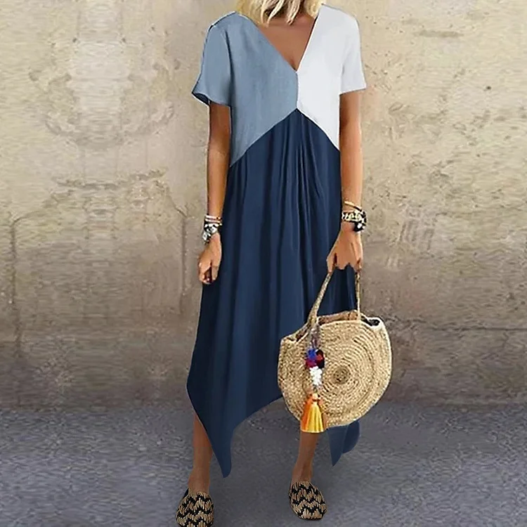 Stylish and Comfortable Dresses for Older Women